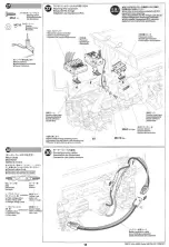 Предварительный просмотр 18 страницы Tamiya 58676 Manual