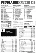 Предварительный просмотр 31 страницы Tamiya 58676 Manual