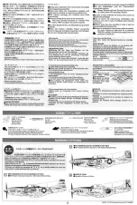 Предварительный просмотр 6 страницы Tamiya 60328 Manual