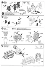 Предварительный просмотр 8 страницы Tamiya 60328 Manual