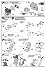 Предварительный просмотр 9 страницы Tamiya 60328 Manual