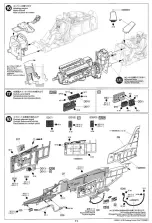 Предварительный просмотр 11 страницы Tamiya 60328 Manual