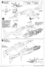 Предварительный просмотр 13 страницы Tamiya 60328 Manual