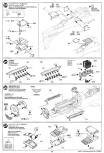 Предварительный просмотр 14 страницы Tamiya 60328 Manual