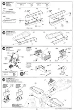 Предварительный просмотр 16 страницы Tamiya 60328 Manual