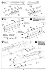 Предварительный просмотр 19 страницы Tamiya 60328 Manual