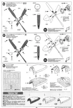 Предварительный просмотр 25 страницы Tamiya 60328 Manual