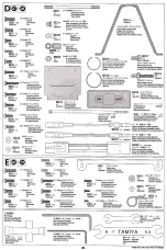 Предварительный просмотр 35 страницы Tamiya 84386 Manual