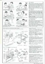 Предварительный просмотр 3 страницы Tamiya 84389 Manual