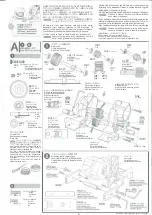 Предварительный просмотр 4 страницы Tamiya 84389 Manual