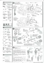 Preview for 6 page of Tamiya 84389 Manual