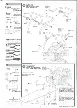 Предварительный просмотр 8 страницы Tamiya 84389 Manual