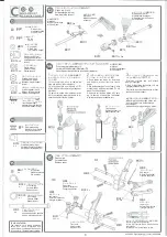 Предварительный просмотр 9 страницы Tamiya 84389 Manual