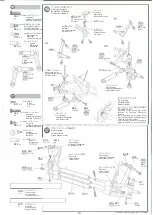 Предварительный просмотр 10 страницы Tamiya 84389 Manual