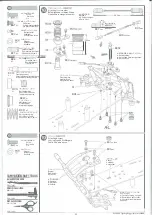 Preview for 11 page of Tamiya 84389 Manual