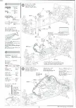 Предварительный просмотр 14 страницы Tamiya 84389 Manual