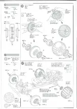 Preview for 15 page of Tamiya 84389 Manual