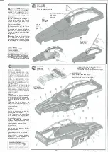 Предварительный просмотр 16 страницы Tamiya 84389 Manual