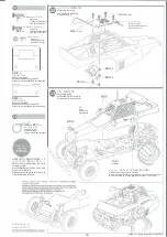 Preview for 18 page of Tamiya 84389 Manual