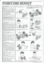 Preview for 19 page of Tamiya 84389 Manual