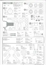 Preview for 21 page of Tamiya 84389 Manual