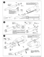 Предварительный просмотр 3 страницы Tamiya ACU-01 User Manual