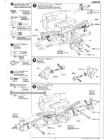 Preview for 5 page of Tamiya Blackfoot Xtreme 58312 Manual