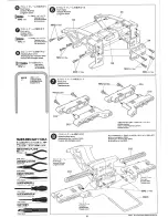 Preview for 6 page of Tamiya Blackfoot Xtreme 58312 Manual