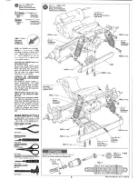 Preview for 8 page of Tamiya Blackfoot Xtreme 58312 Manual