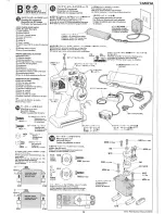 Preview for 9 page of Tamiya Blackfoot Xtreme 58312 Manual