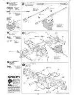 Preview for 10 page of Tamiya Blackfoot Xtreme 58312 Manual