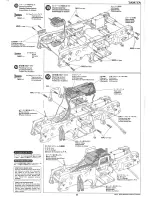 Preview for 11 page of Tamiya Blackfoot Xtreme 58312 Manual