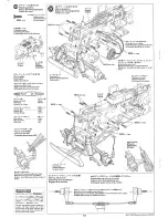 Preview for 12 page of Tamiya Blackfoot Xtreme 58312 Manual