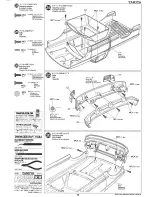 Preview for 15 page of Tamiya Blackfoot Xtreme 58312 Manual