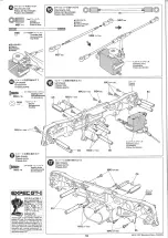 Preview for 10 page of Tamiya BLACKFOOT XTREME Owner'S Manual