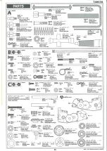 Предварительный просмотр 23 страницы Tamiya BLACKFOOT XTREME Owner'S Manual