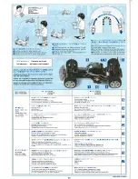 Preview for 20 page of Tamiya BMW M Roadster Assembly Manual