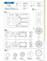 Preview for 22 page of Tamiya BMW M Roadster Assembly Manual