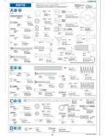 Preview for 23 page of Tamiya BMW M Roadster Assembly Manual