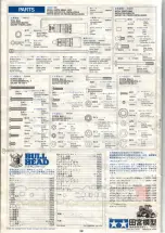 Preview for 28 page of Tamiya Bullhead 58089 Manual