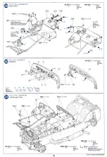 Предварительный просмотр 18 страницы Tamiya CATERHAM Super Seven BDR Manual