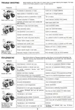 Preview for 8 page of Tamiya Clod Buster Instruction Manual