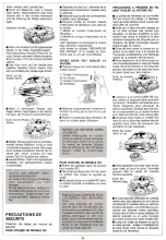 Preview for 11 page of Tamiya Clod Buster Instruction Manual