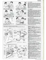 Предварительный просмотр 3 страницы Tamiya DN-01 CHASSIS Manual