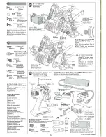 Предварительный просмотр 14 страницы Tamiya DN-01 CHASSIS Manual