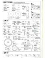 Предварительный просмотр 22 страницы Tamiya DN-01 CHASSIS Manual