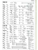 Предварительный просмотр 23 страницы Tamiya DN-01 CHASSIS Manual