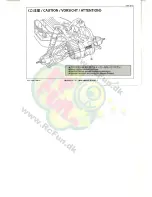 Preview for 2 page of Tamiya DT02-MS Manual