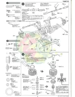 Preview for 6 page of Tamiya DT02-MS Manual