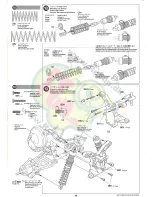 Preview for 11 page of Tamiya DT02-MS Manual